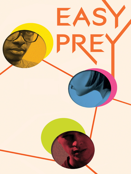 Title details for Easy Prey by Catherine Lo - Available